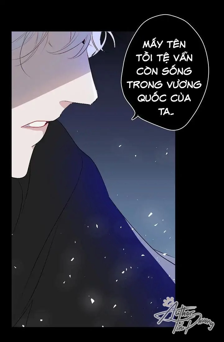 Tình Điên Dại Chapter 4 - 53