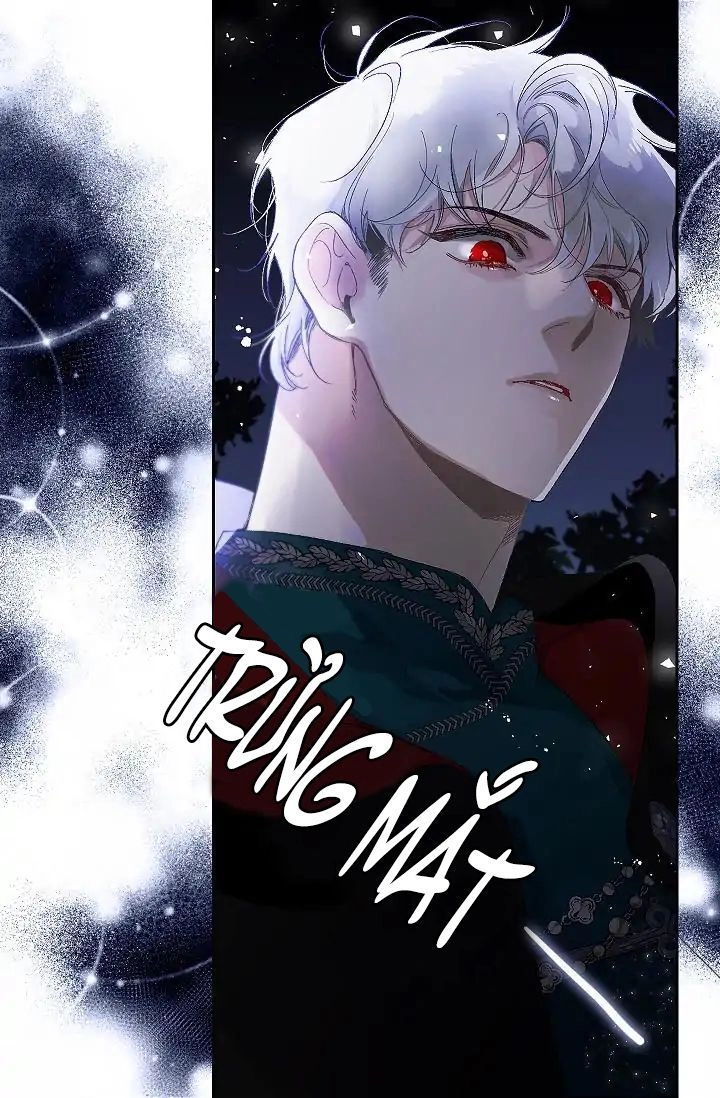 Tình Điên Dại Chapter 4 - 54