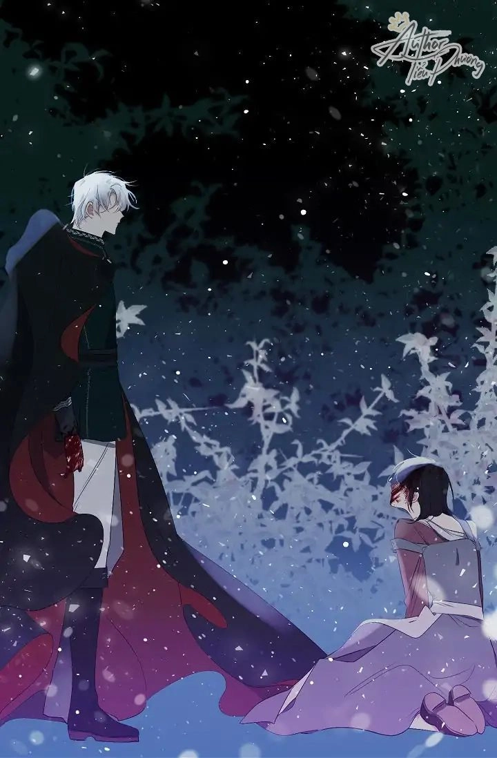 Tình Điên Dại Chapter 4 - 56