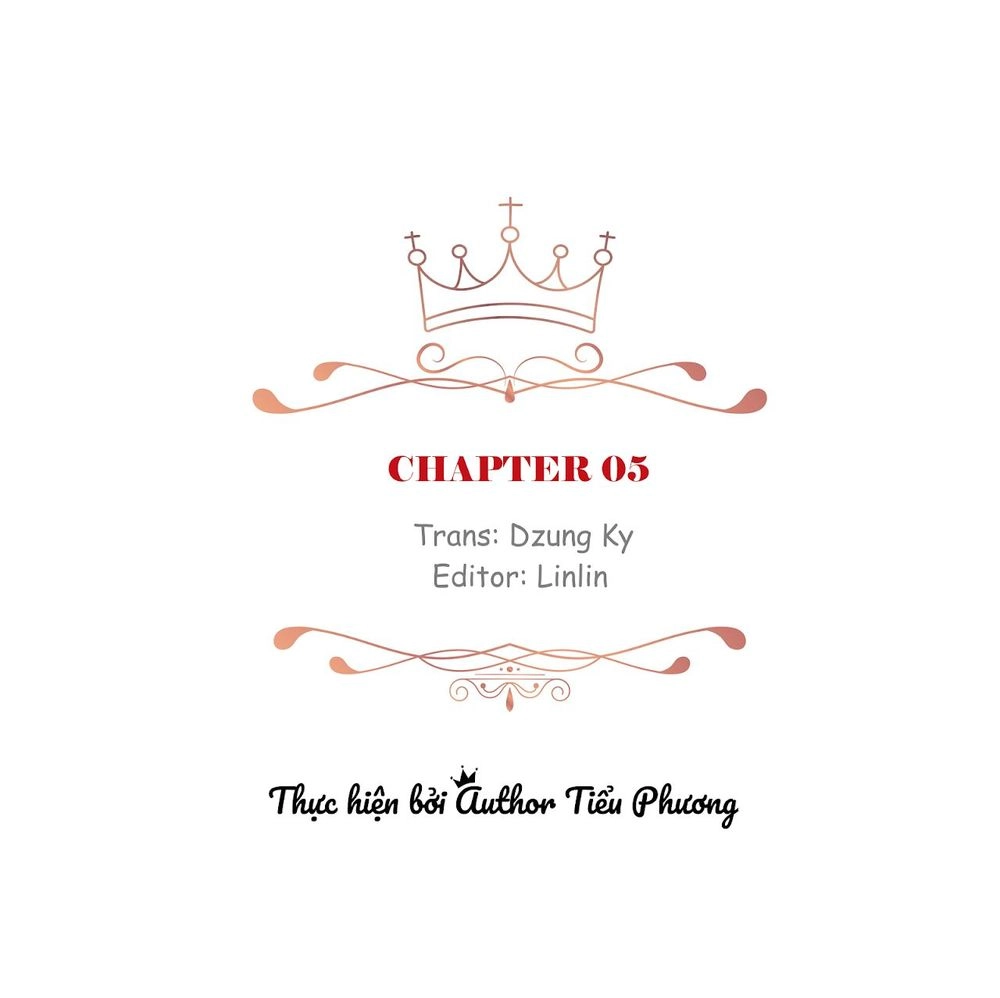 Tình Điên Dại Chapter 5 - 4