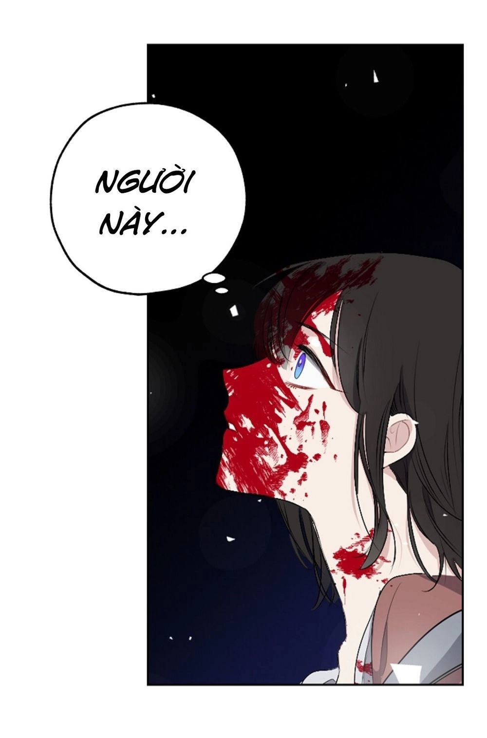 Tình Điên Dại Chapter 5 - 6