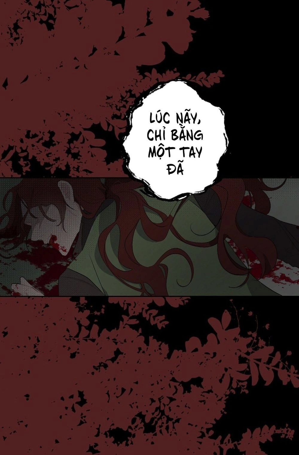 Tình Điên Dại Chapter 5 - 8