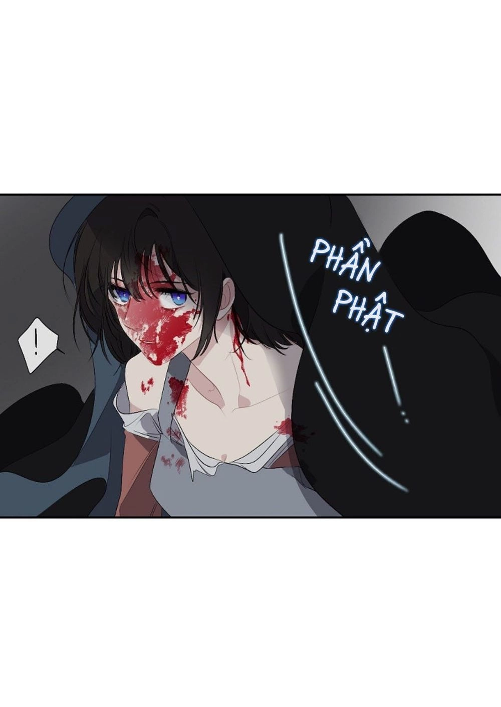 Tình Điên Dại Chapter 5 - 11