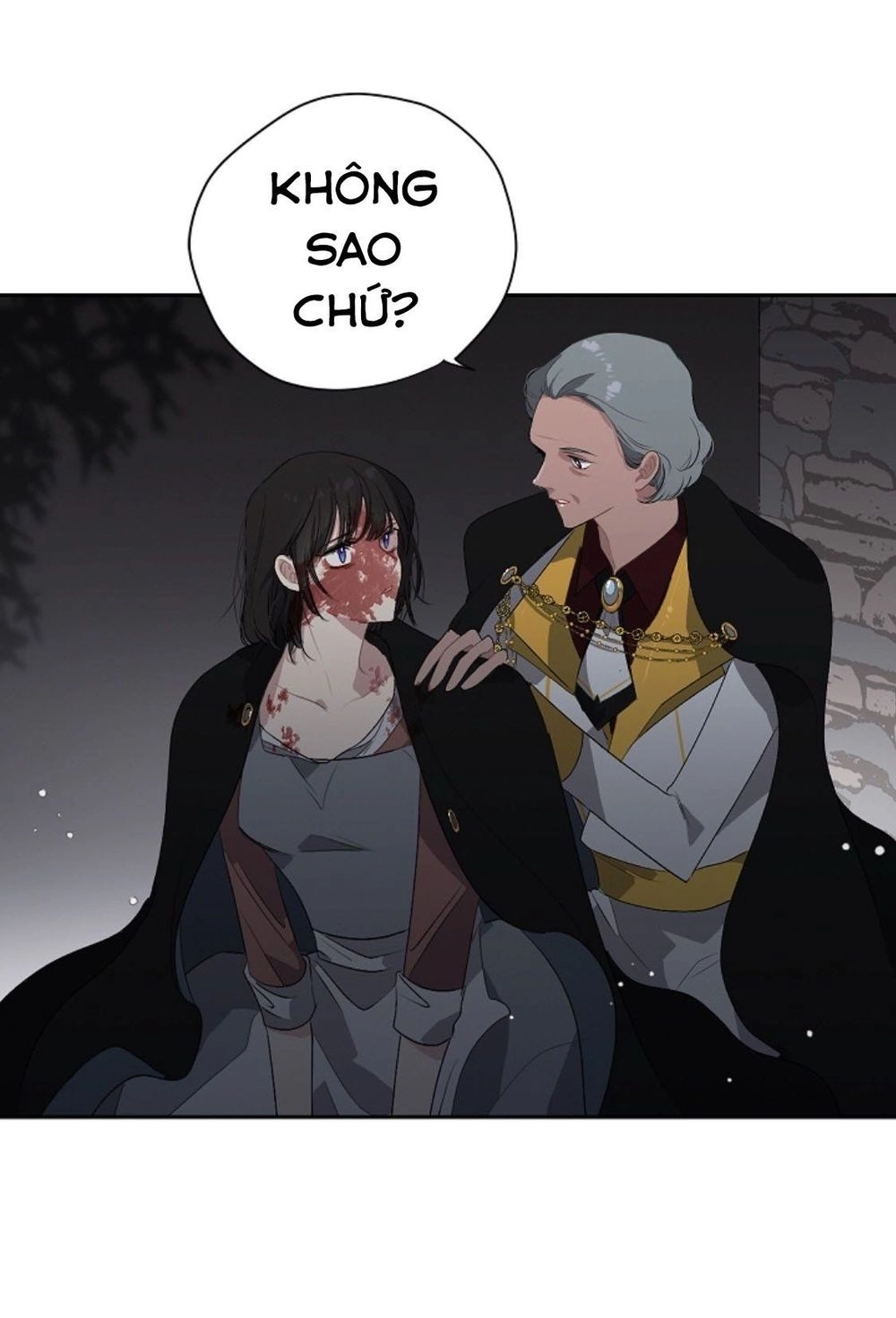 Tình Điên Dại Chapter 5 - 12