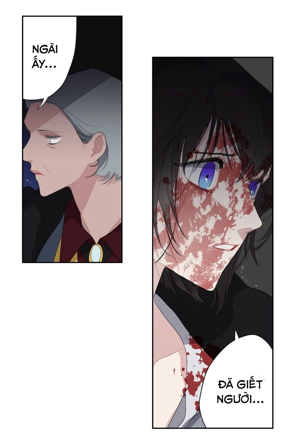 Tình Điên Dại Chapter 5 - 15