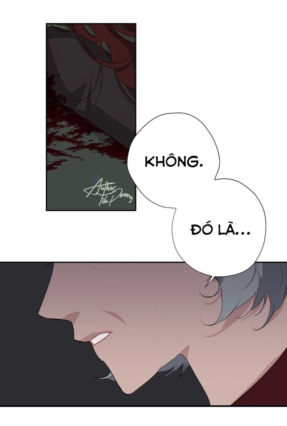 Tình Điên Dại Chapter 5 - 16