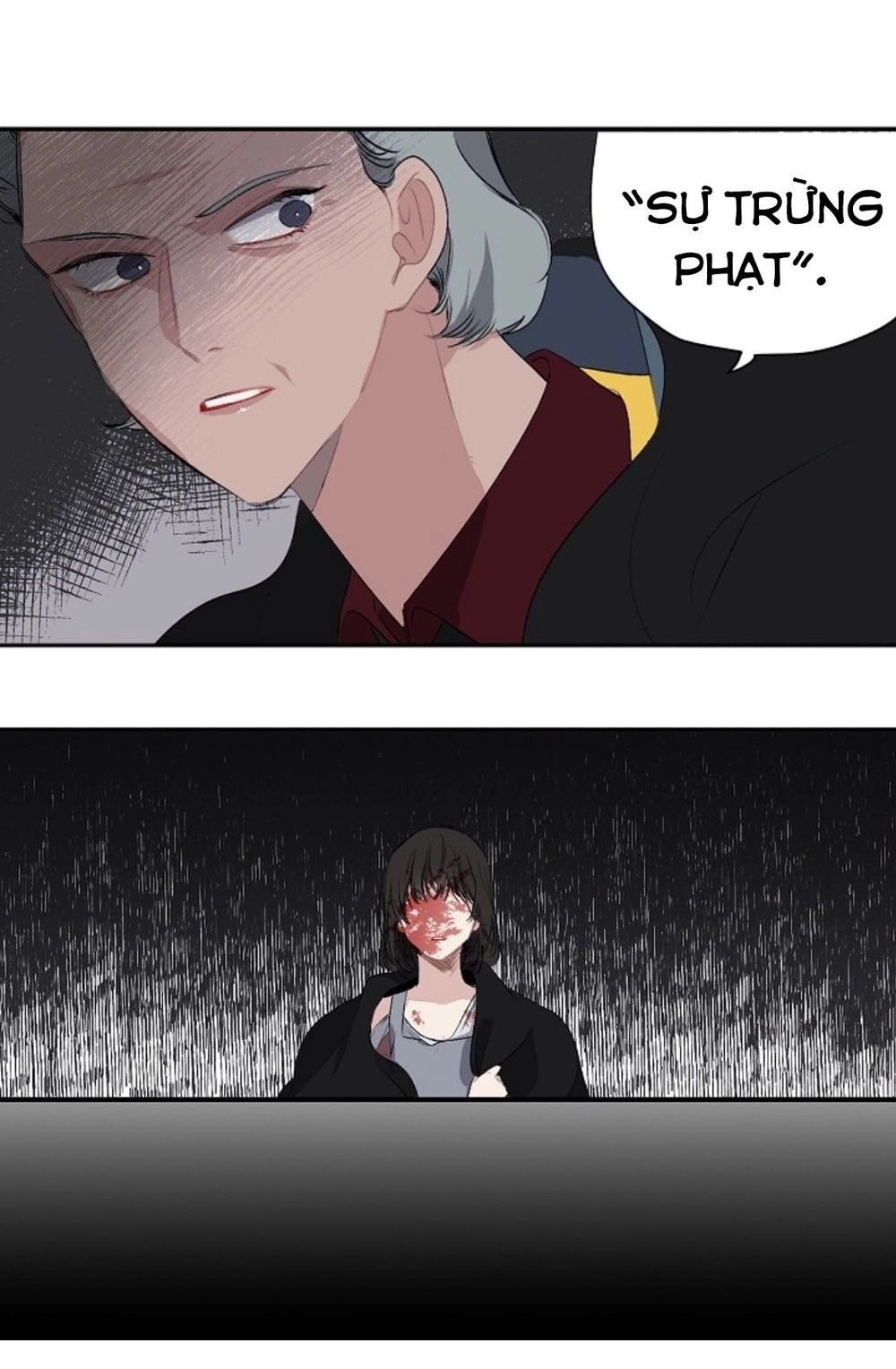 Tình Điên Dại Chapter 5 - 17