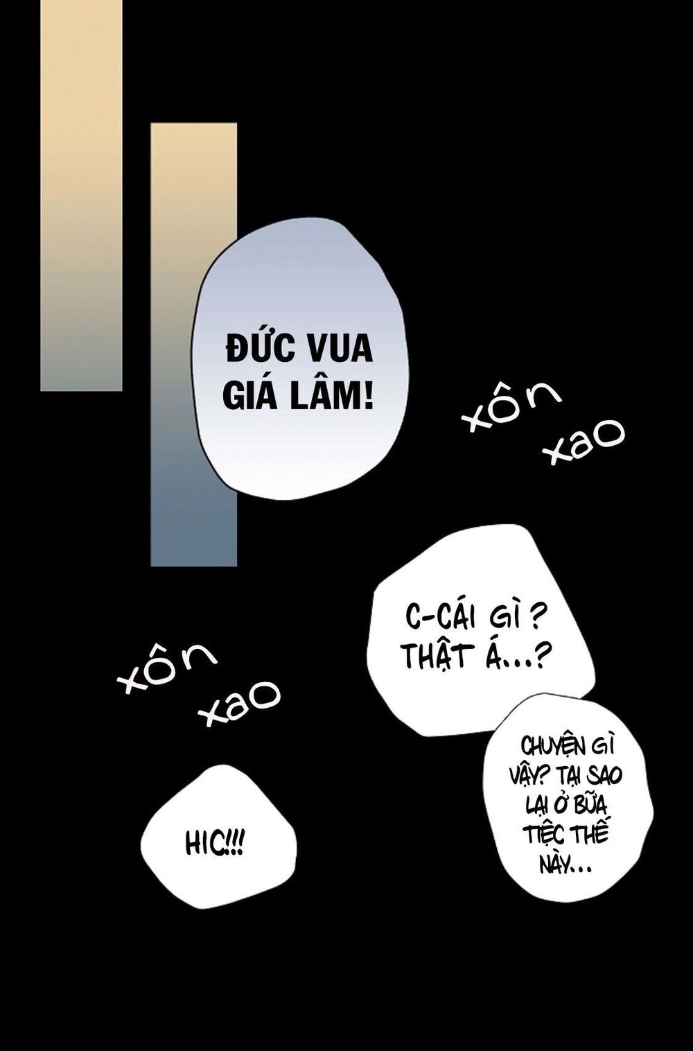 Tình Điên Dại Chapter 5 - 18