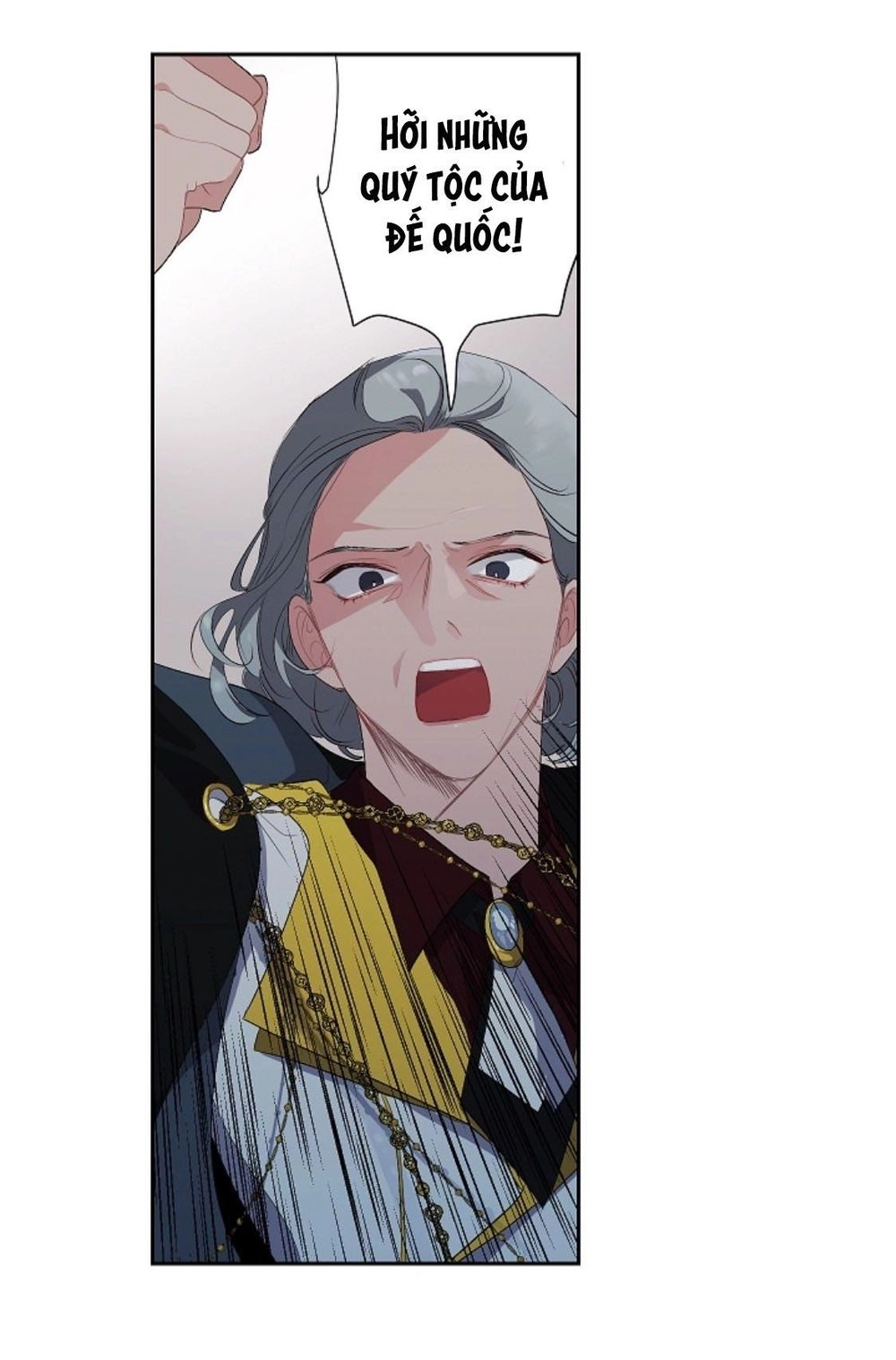 Tình Điên Dại Chapter 5 - 19