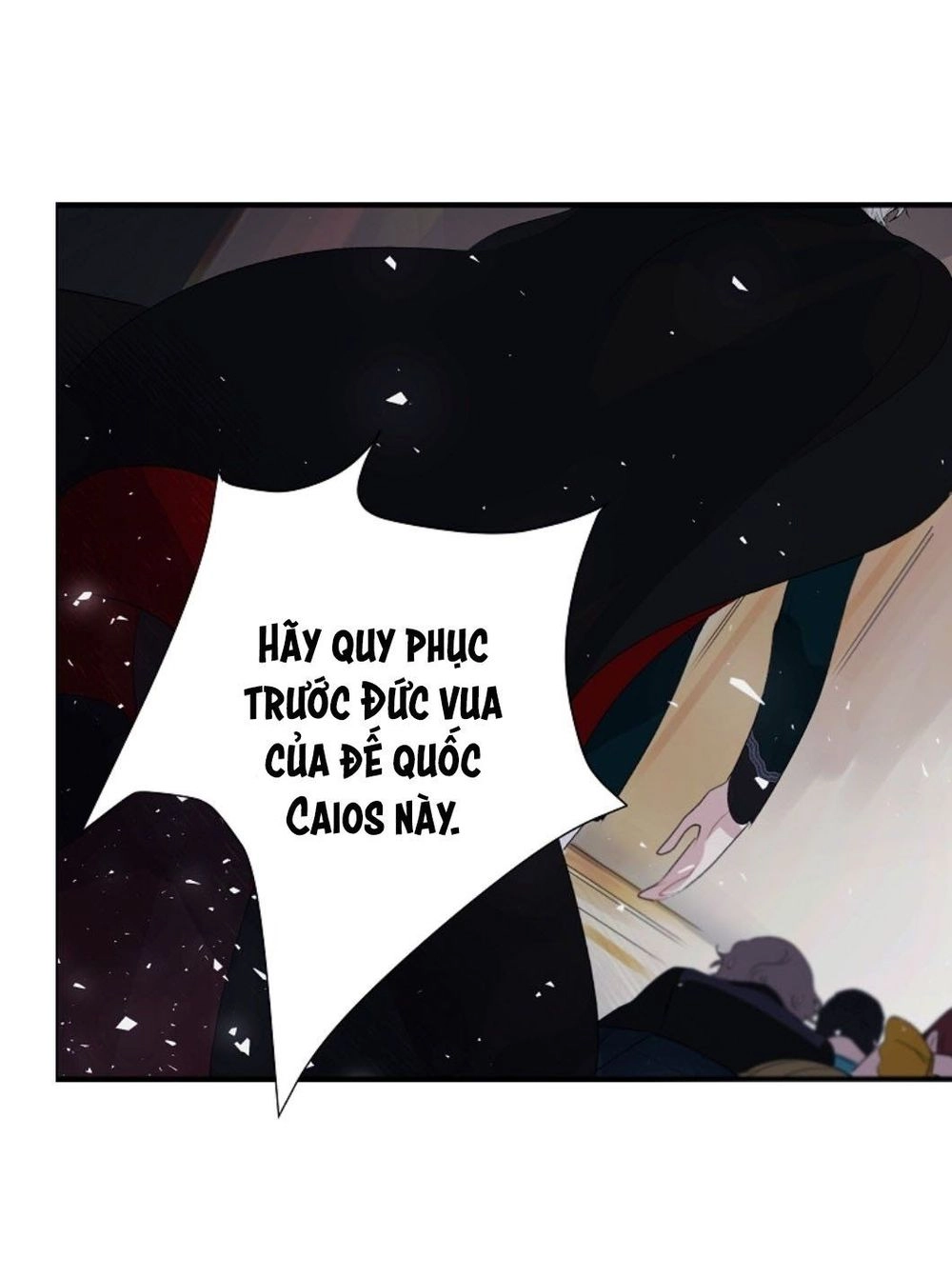 Tình Điên Dại Chapter 5 - 21