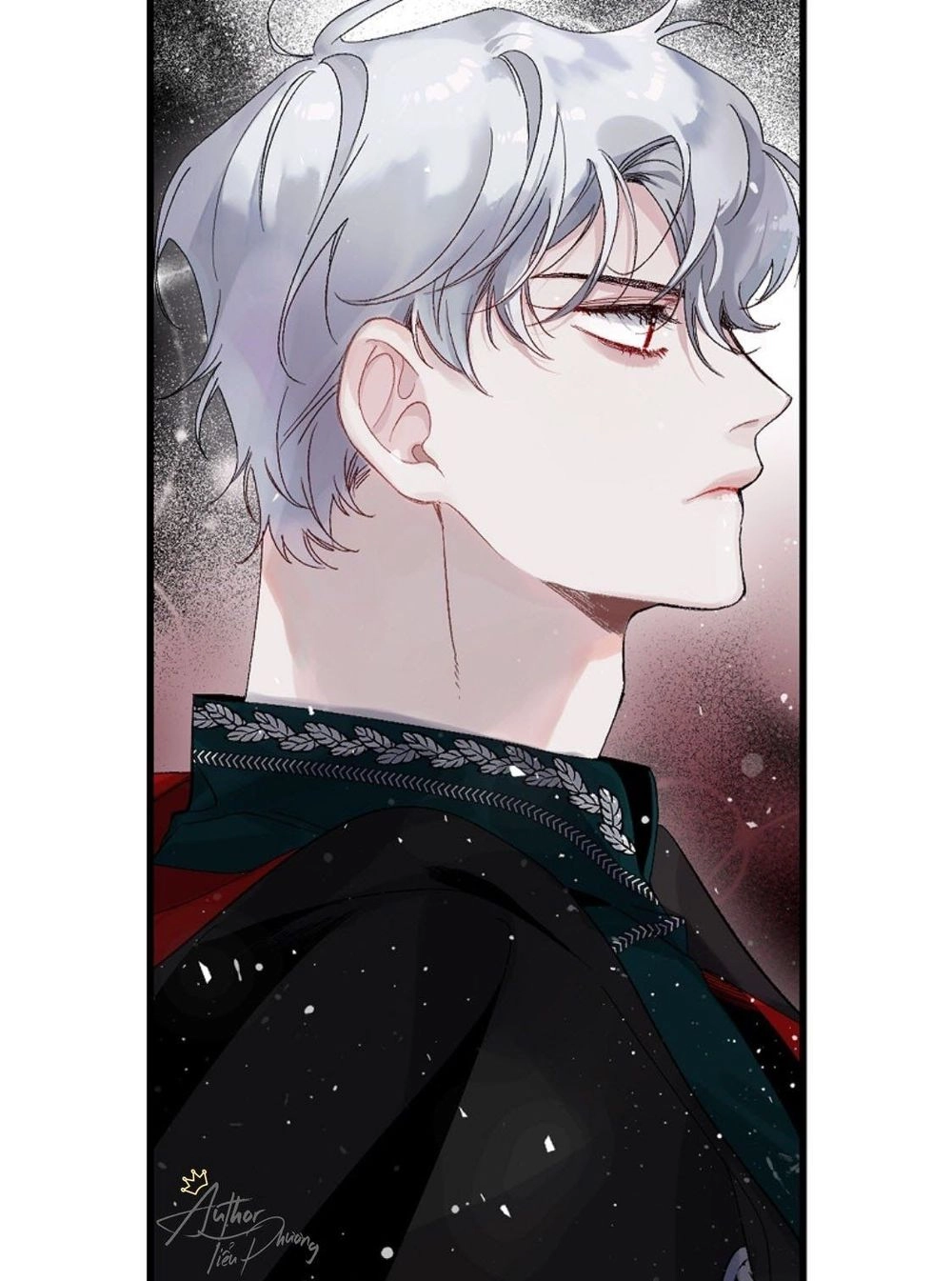 Tình Điên Dại Chapter 5 - 22