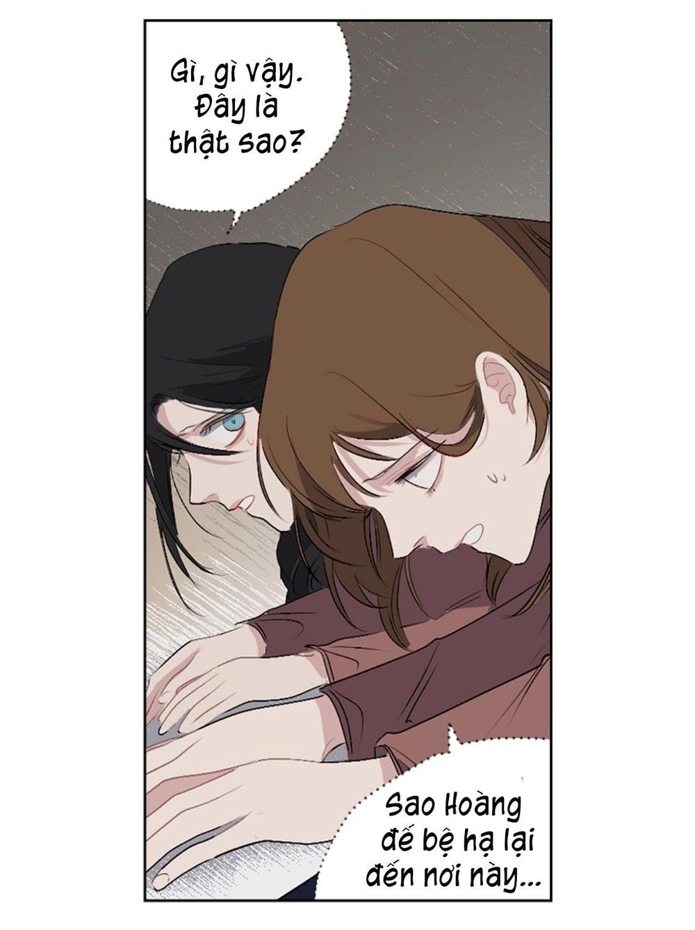 Tình Điên Dại Chapter 5 - 24