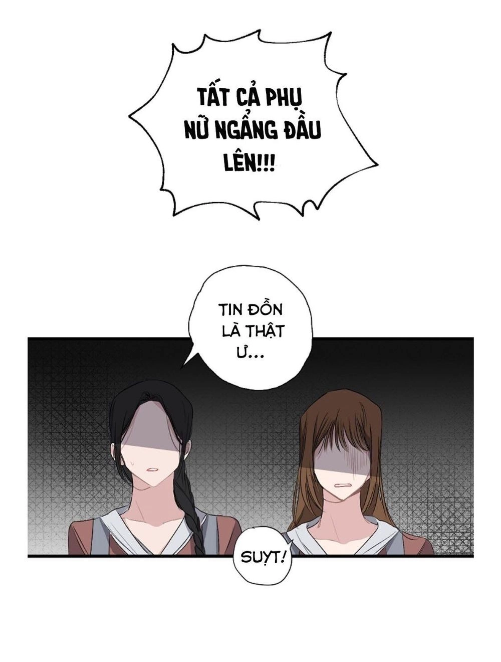 Tình Điên Dại Chapter 5 - 26