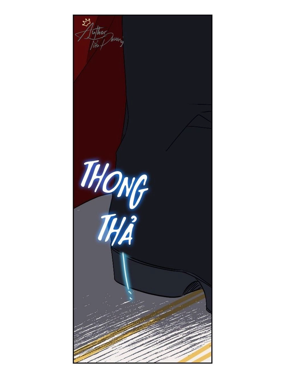 Tình Điên Dại Chapter 5 - 28