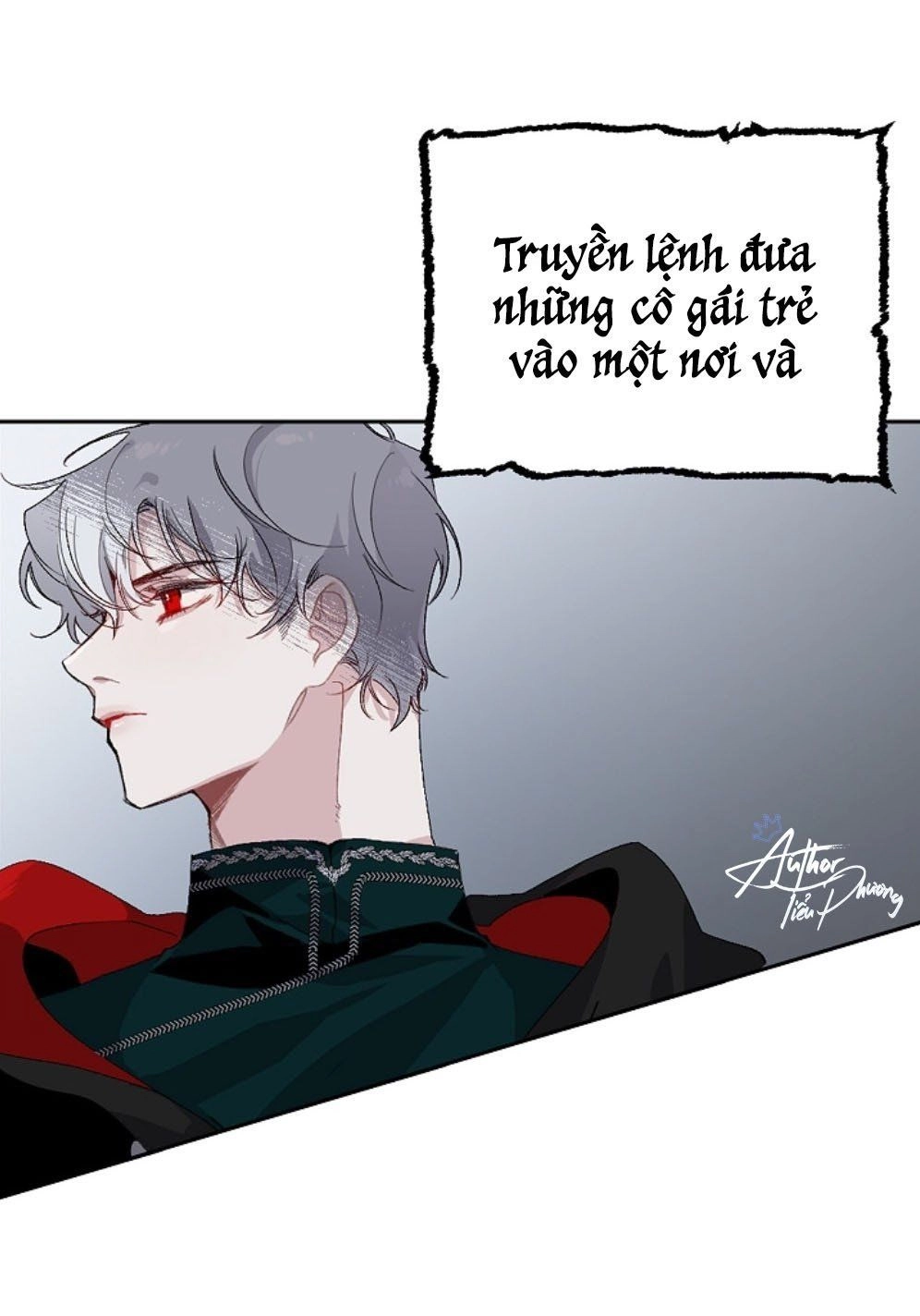 Tình Điên Dại Chapter 5 - 30