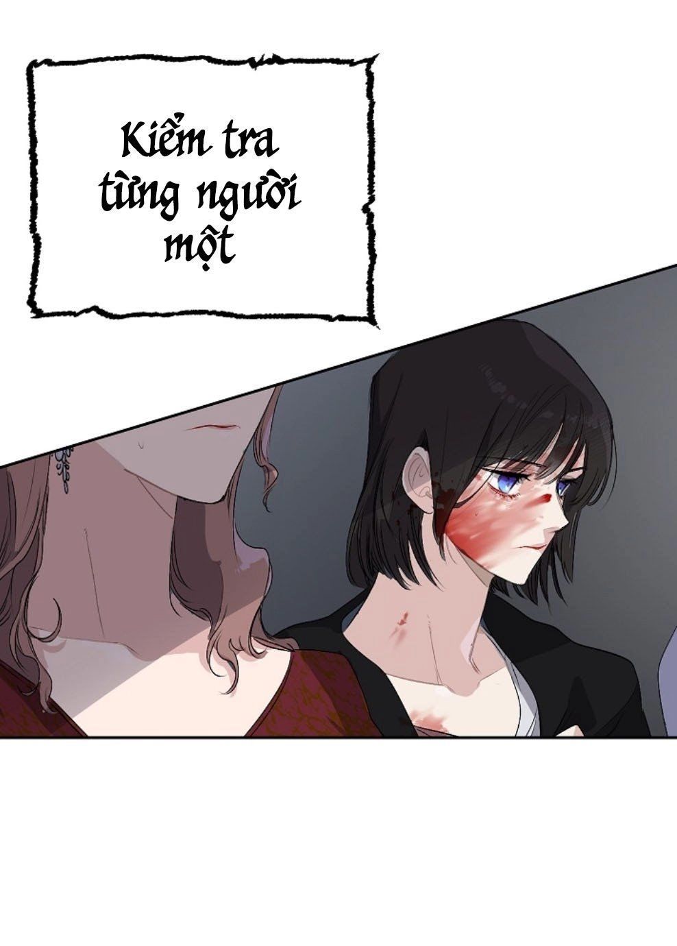 Tình Điên Dại Chapter 5 - 31