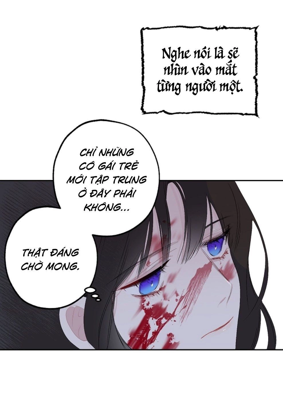 Tình Điên Dại Chapter 5 - 33