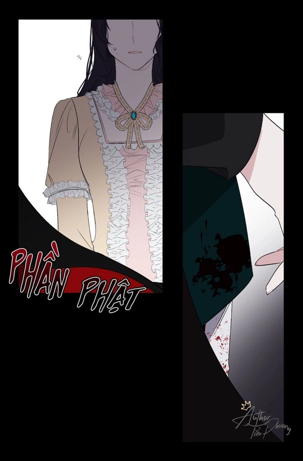 Tình Điên Dại Chapter 5 - 34