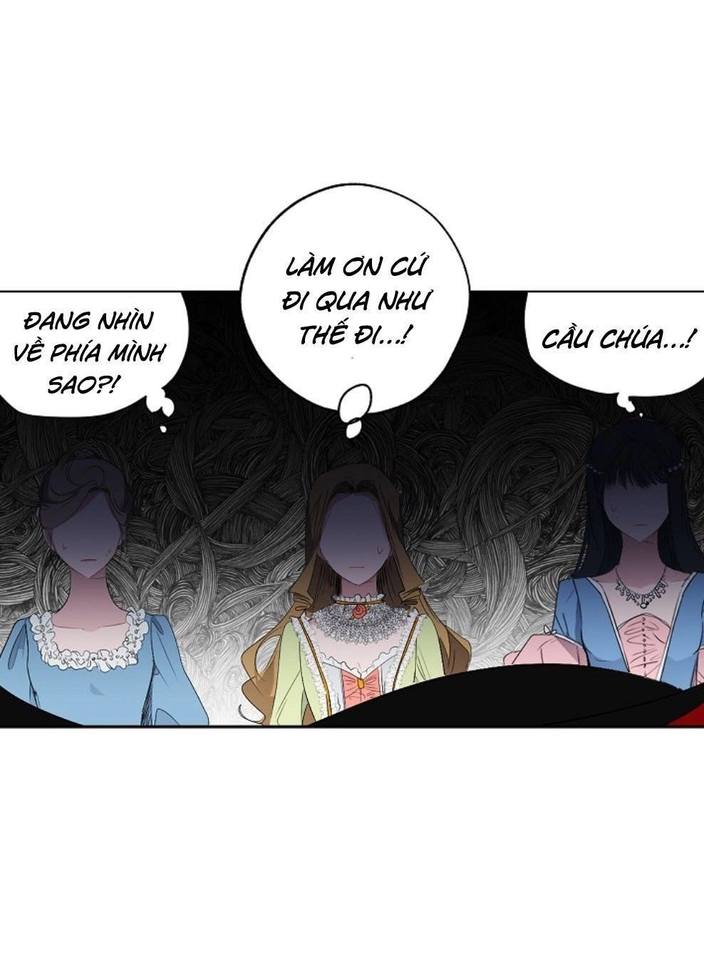 Tình Điên Dại Chapter 5 - 36
