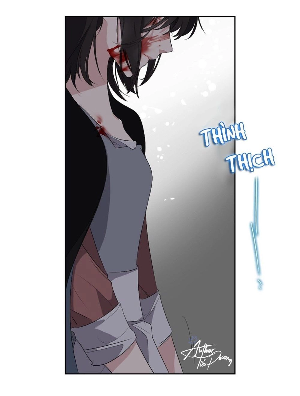 Tình Điên Dại Chapter 5 - 37