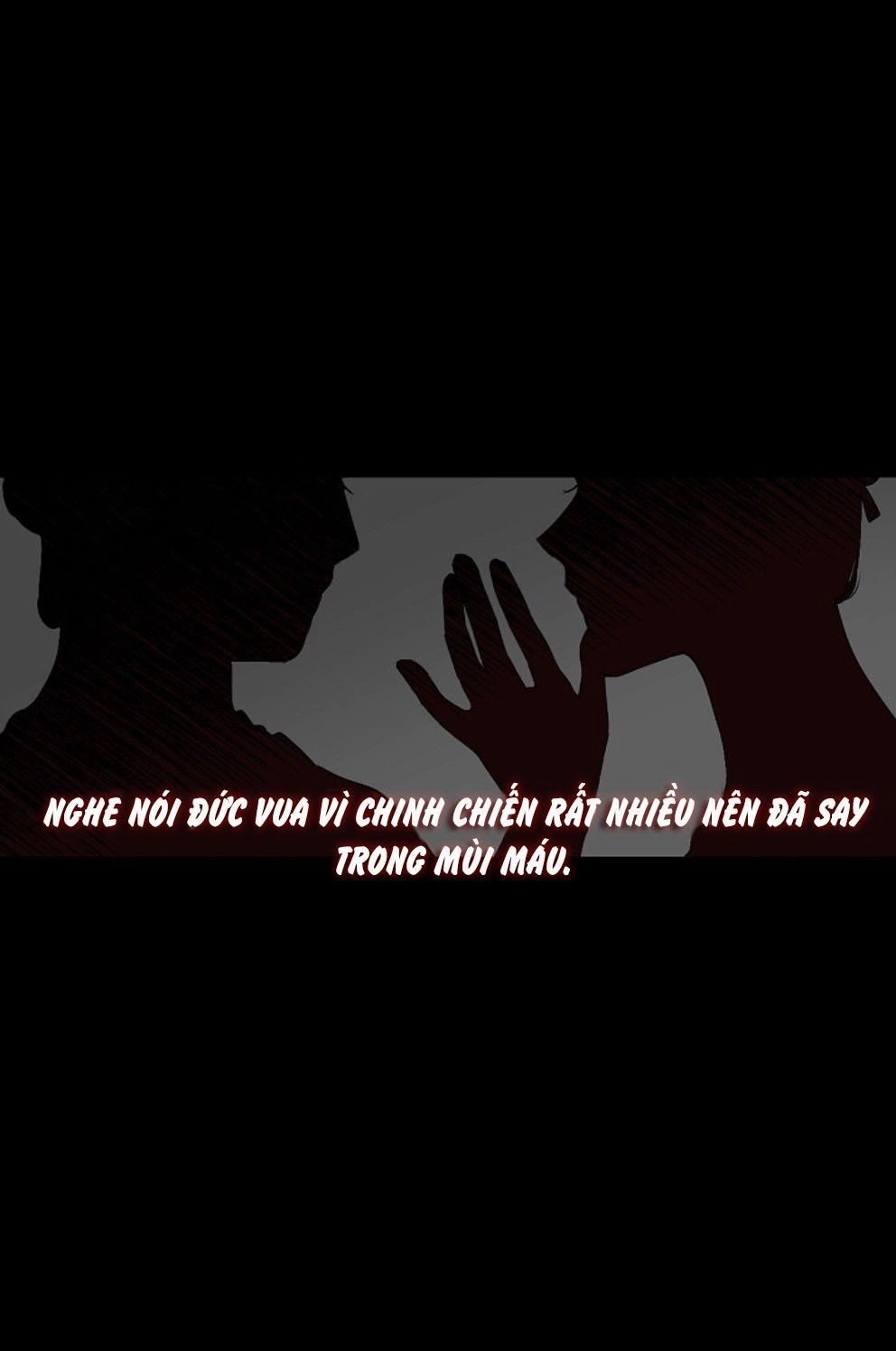 Tình Điên Dại Chapter 5 - 38