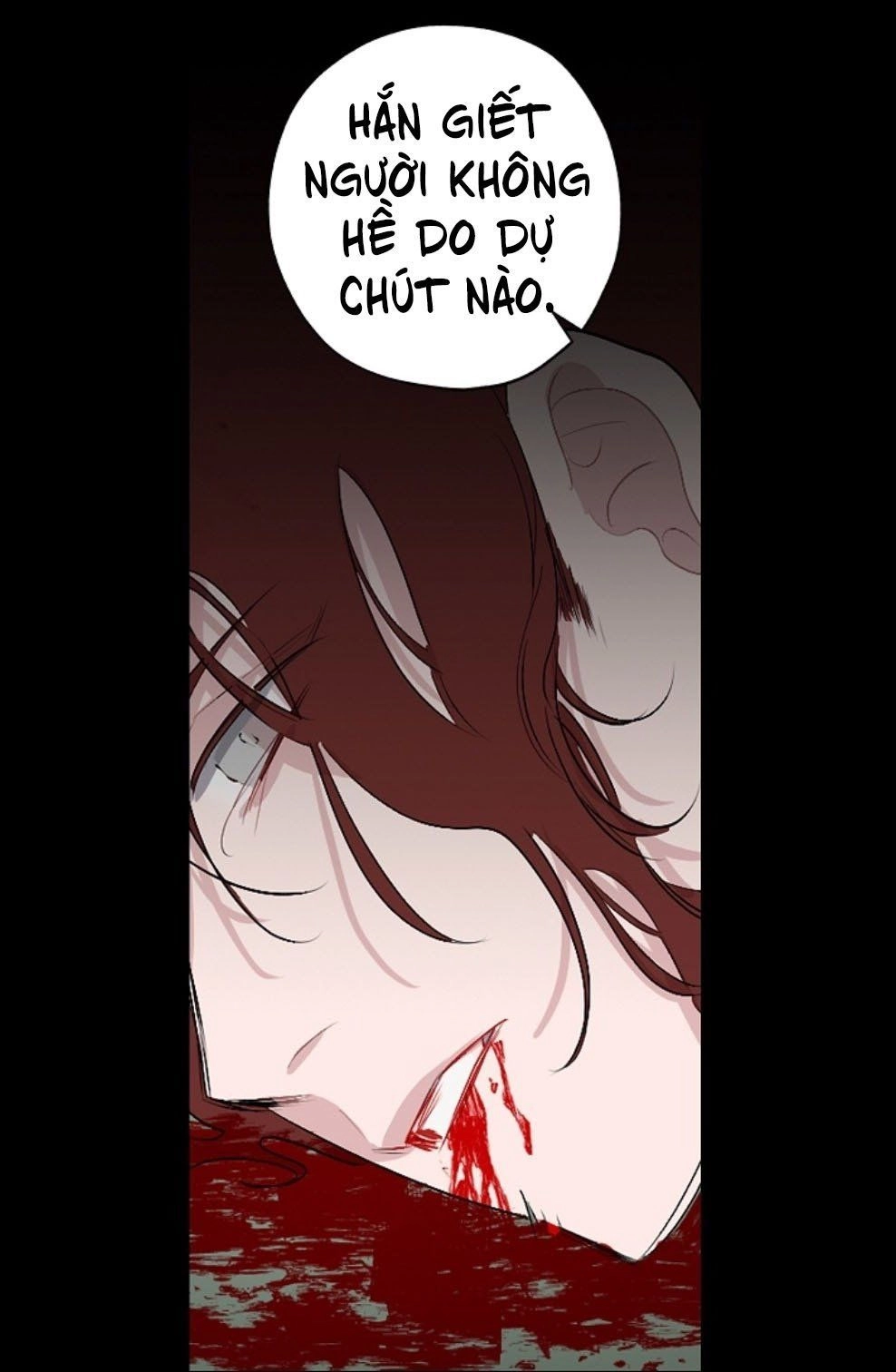 Tình Điên Dại Chapter 5 - 41