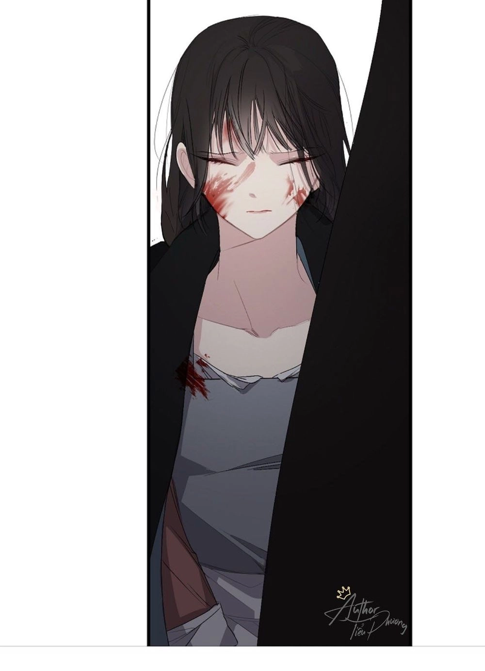 Tình Điên Dại Chapter 5 - 42