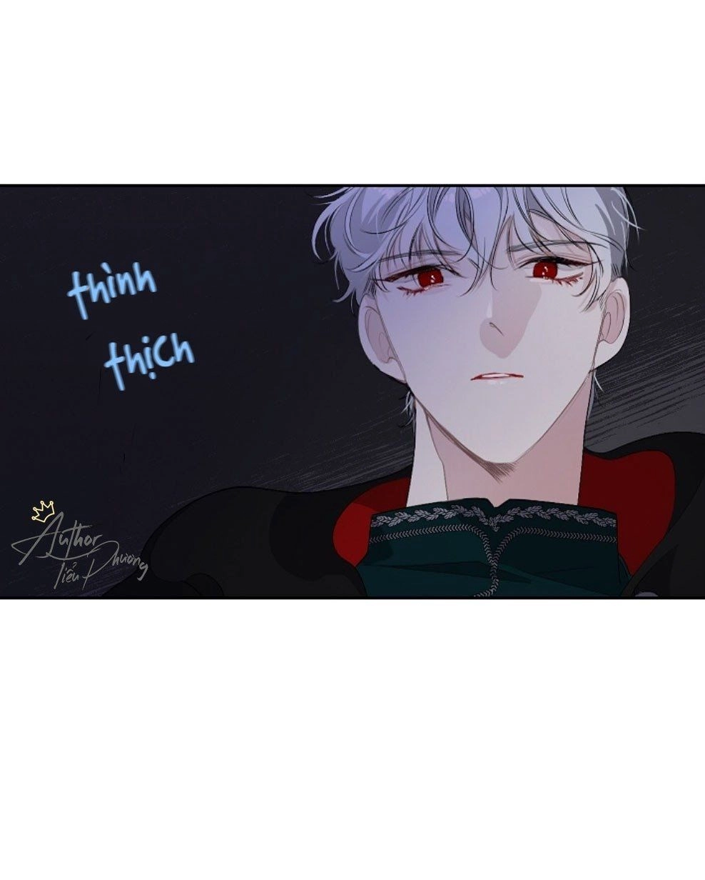 Tình Điên Dại Chapter 5 - 45