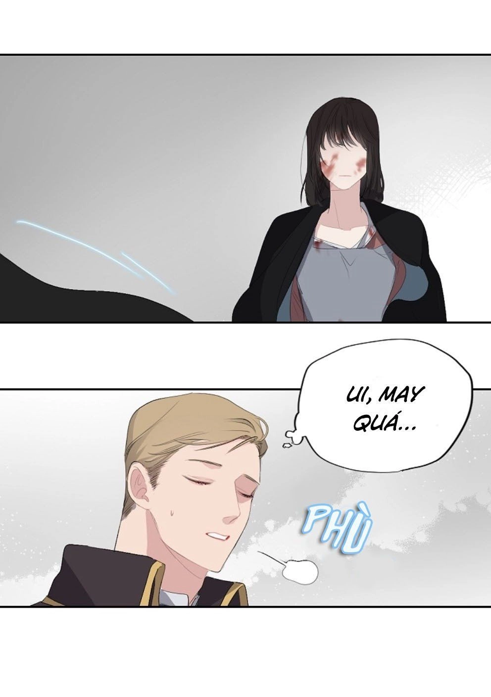 Tình Điên Dại Chapter 5 - 46