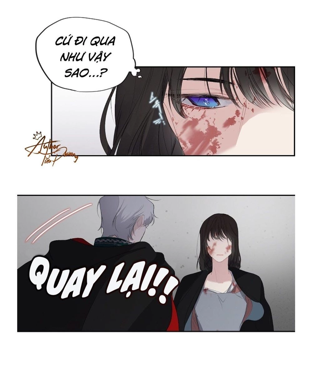 Tình Điên Dại Chapter 5 - 47