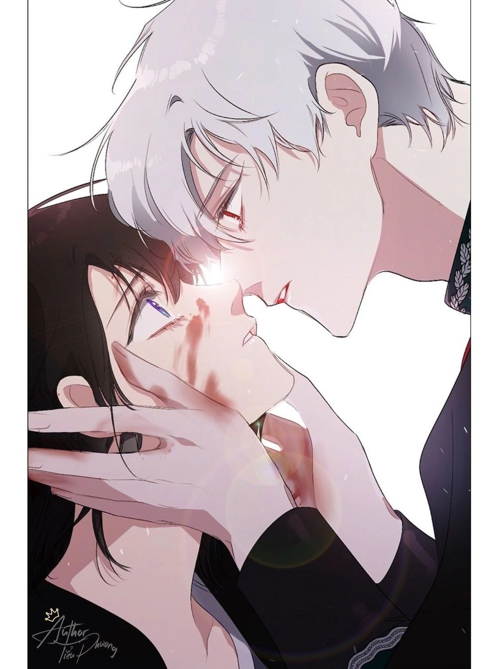 Tình Điên Dại Chapter 5 - 53