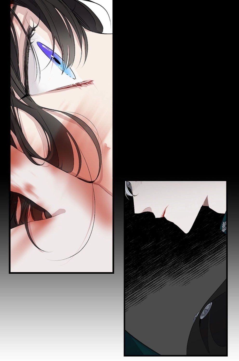 Tình Điên Dại Chapter 5 - 54