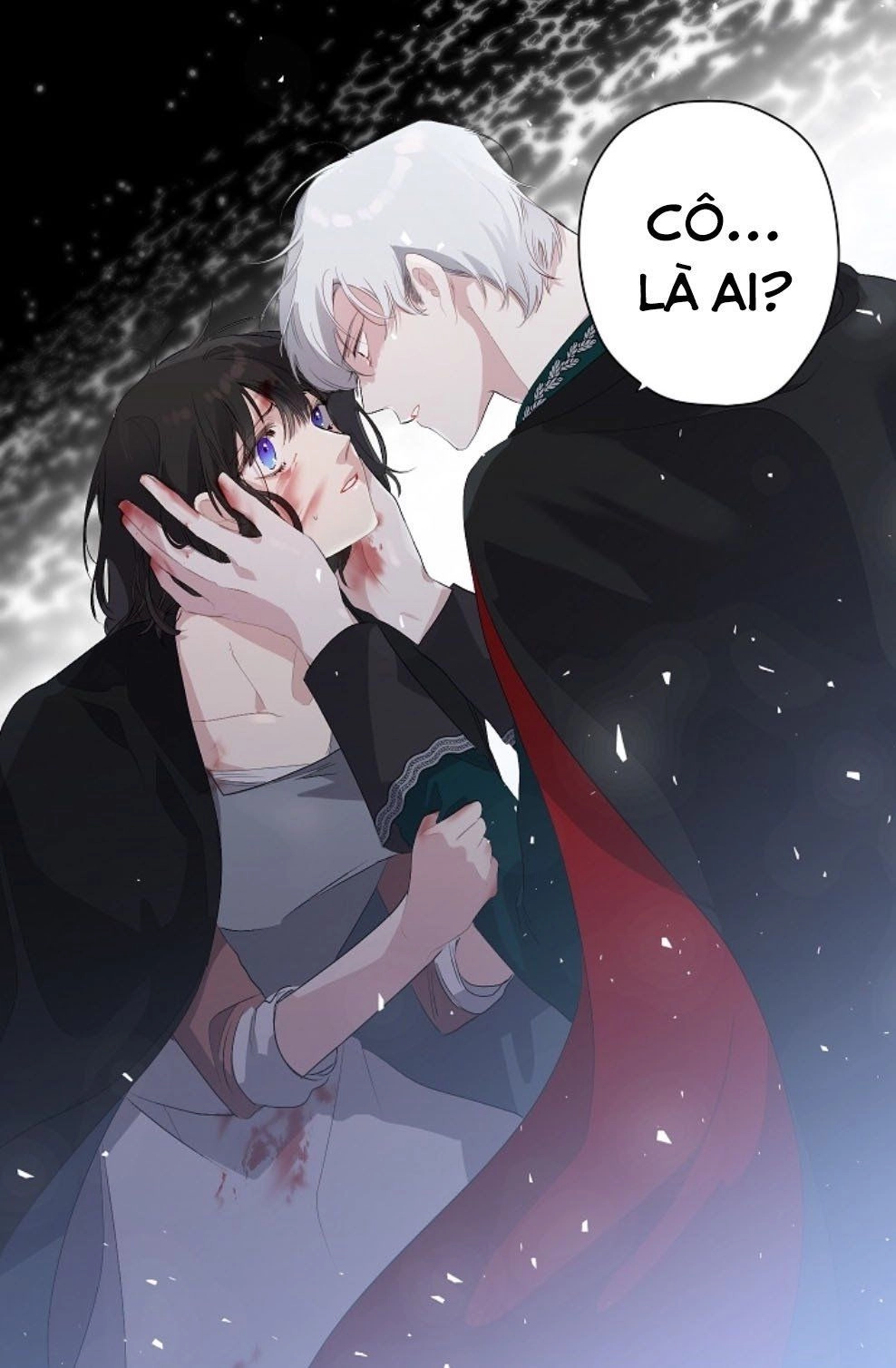 Tình Điên Dại Chapter 5 - 55