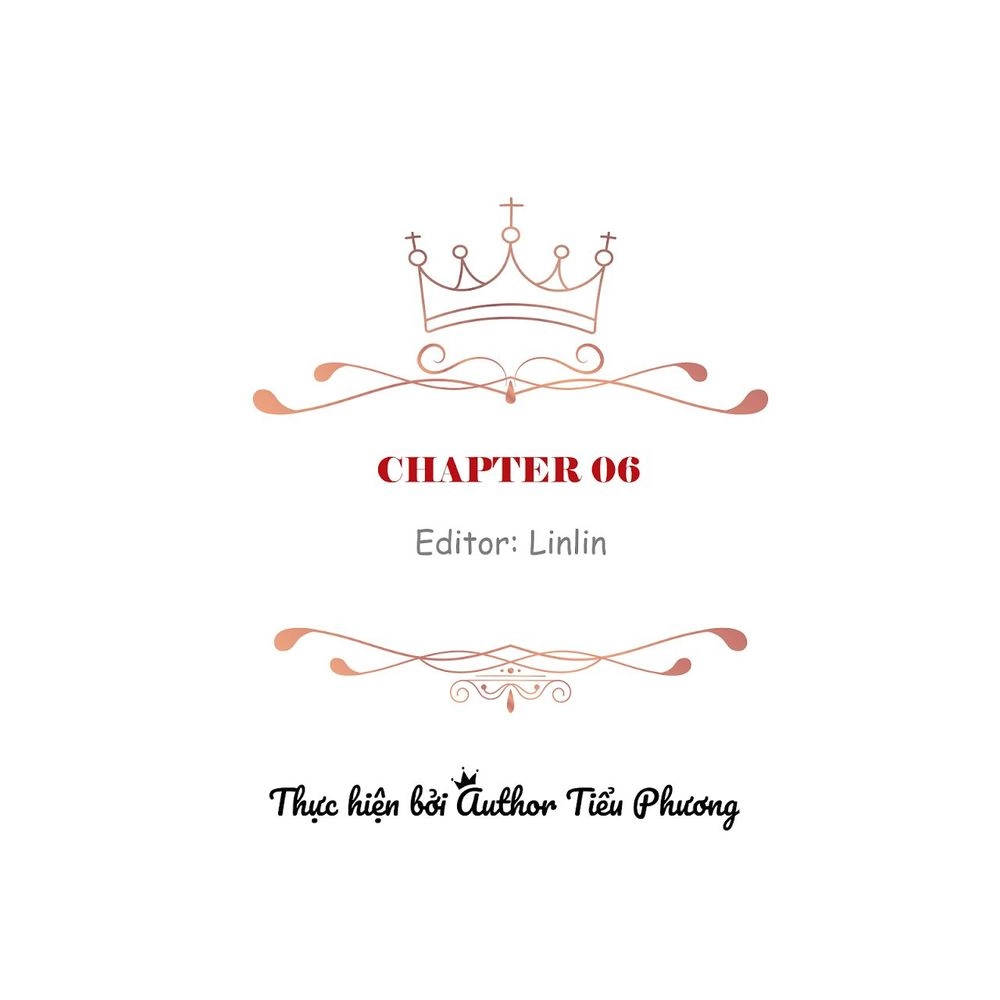 Tình Điên Dại Chapter 6 - 4