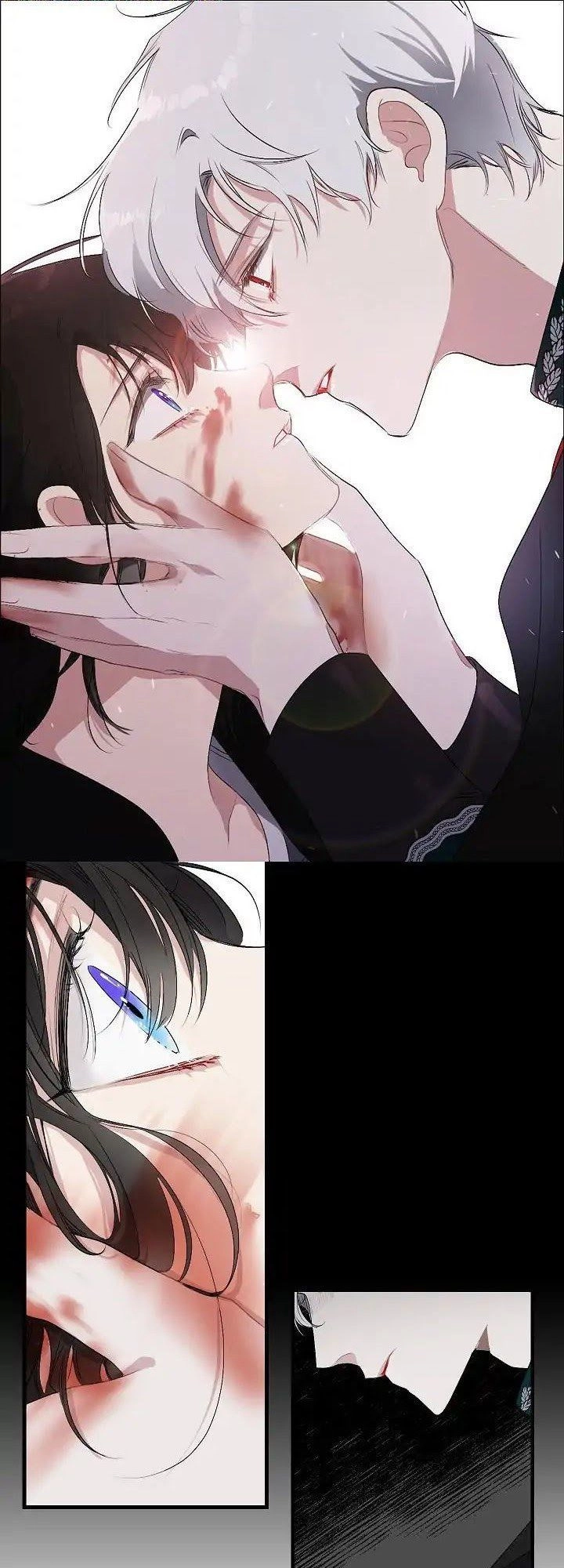 Tình Điên Dại Chapter 6 - 5