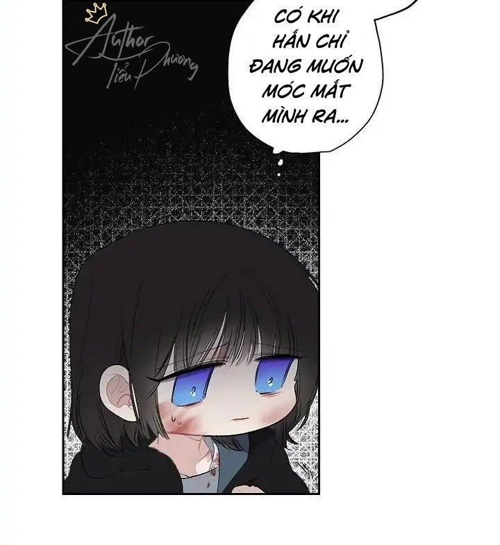 Tình Điên Dại Chapter 6 - 9