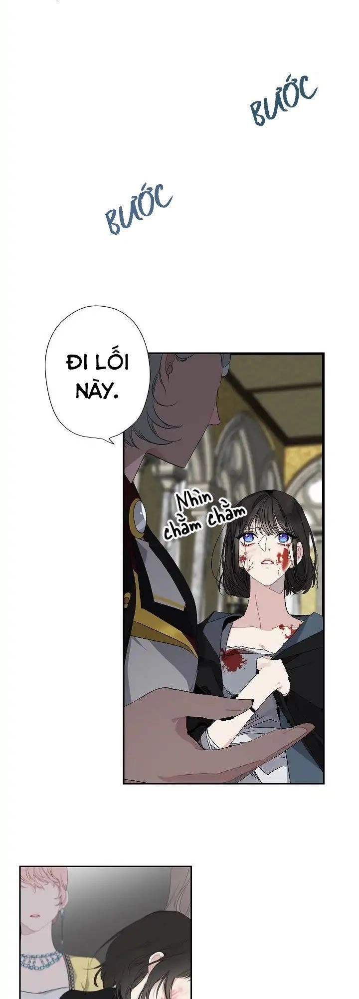 Tình Điên Dại Chapter 6 - 13