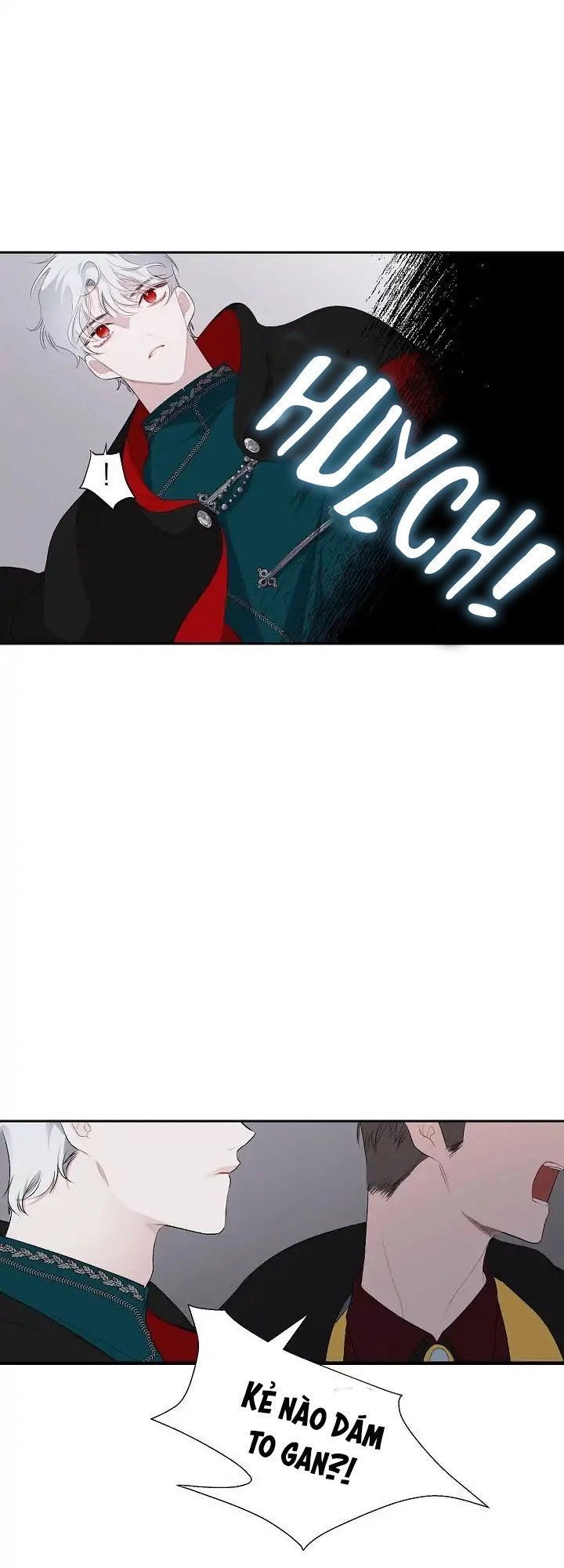 Tình Điên Dại Chapter 6 - 16