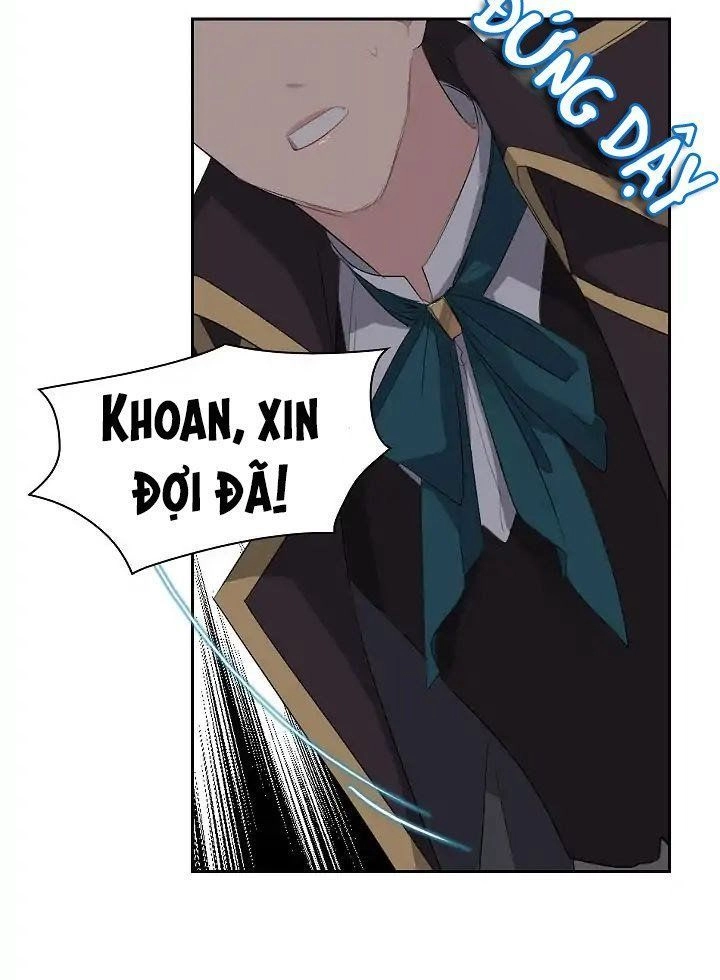 Tình Điên Dại Chapter 6 - 21