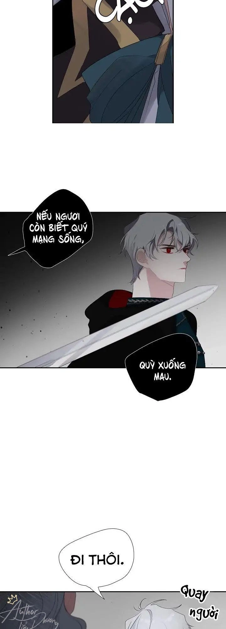Tình Điên Dại Chapter 6 - 24