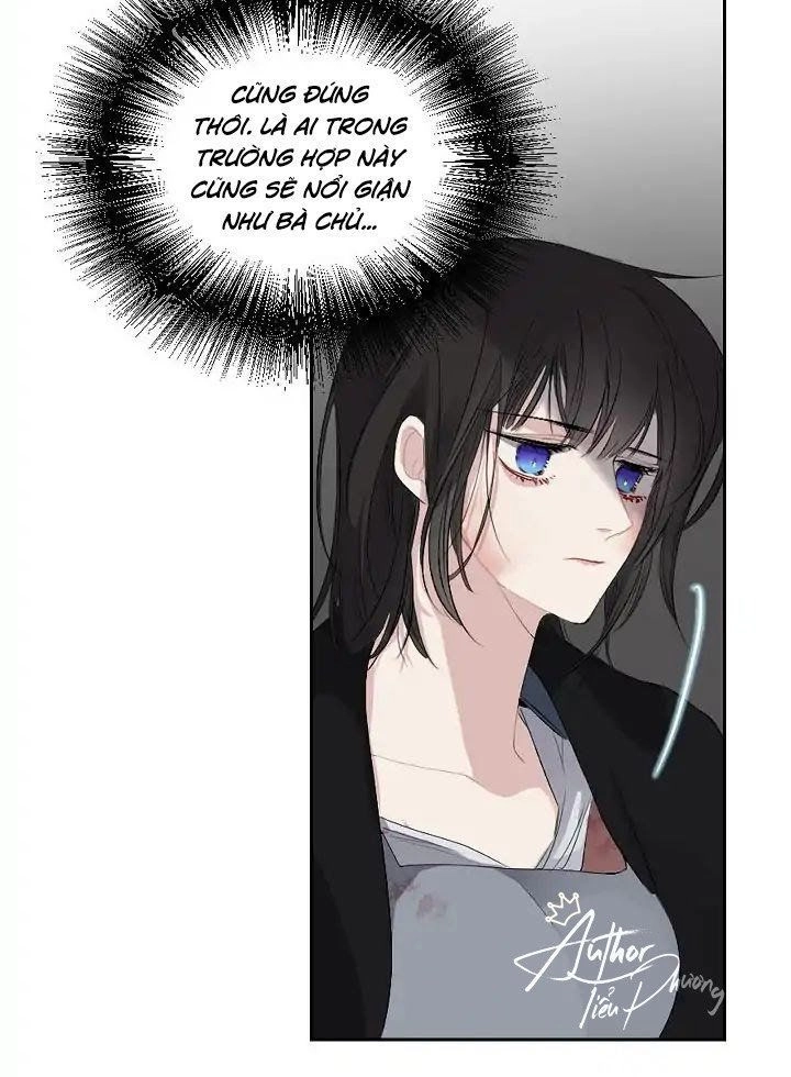 Tình Điên Dại Chapter 6 - 27