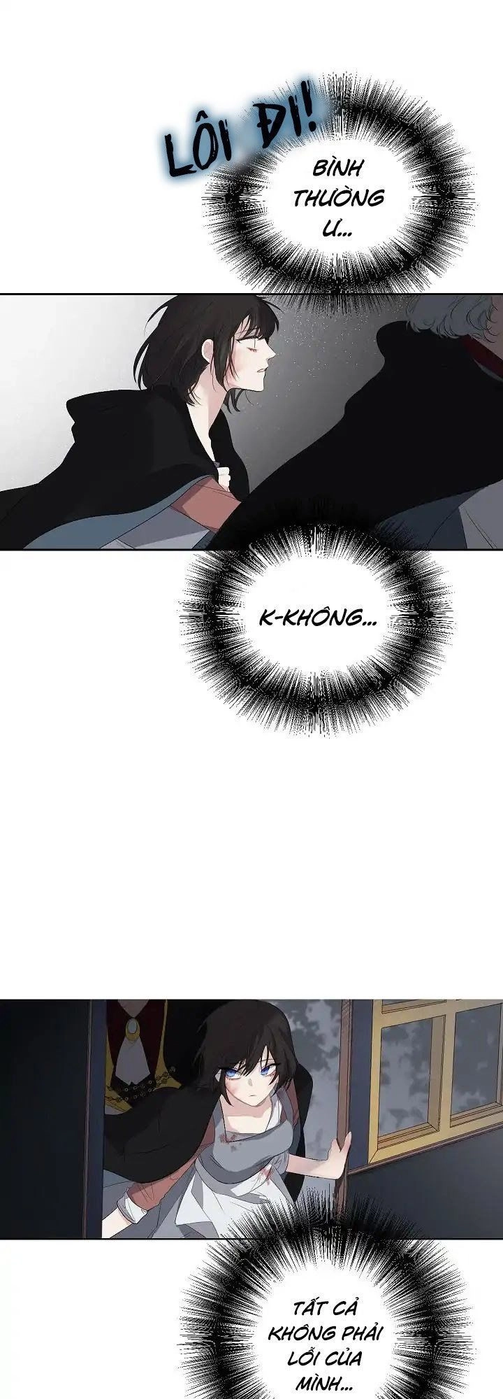 Tình Điên Dại Chapter 6 - 28