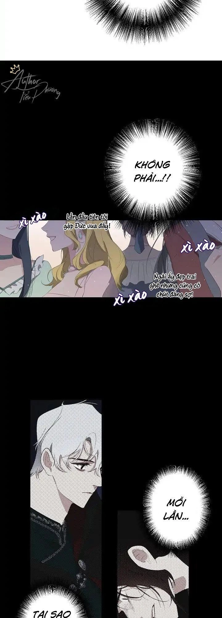 Tình Điên Dại Chapter 6 - 29