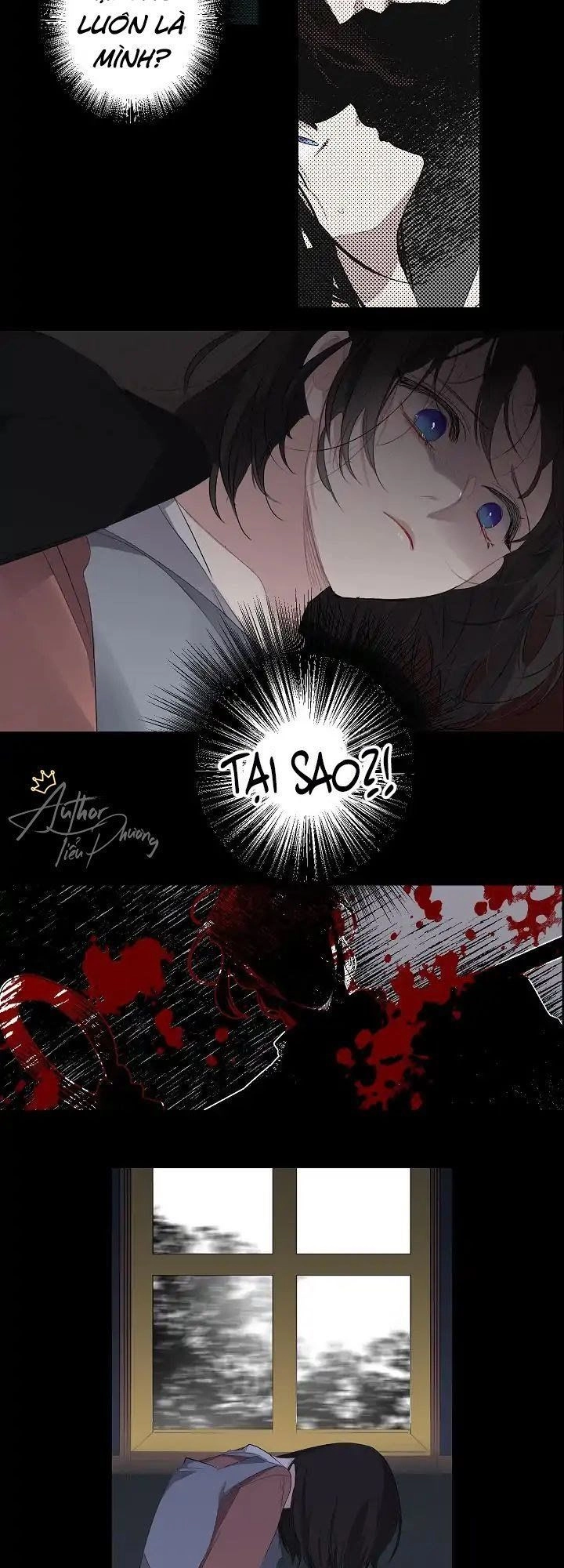 Tình Điên Dại Chapter 6 - 30