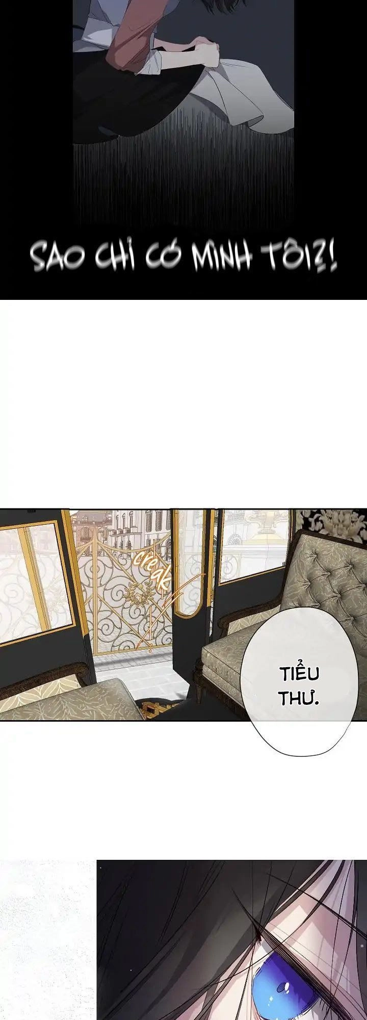 Tình Điên Dại Chapter 6 - 31