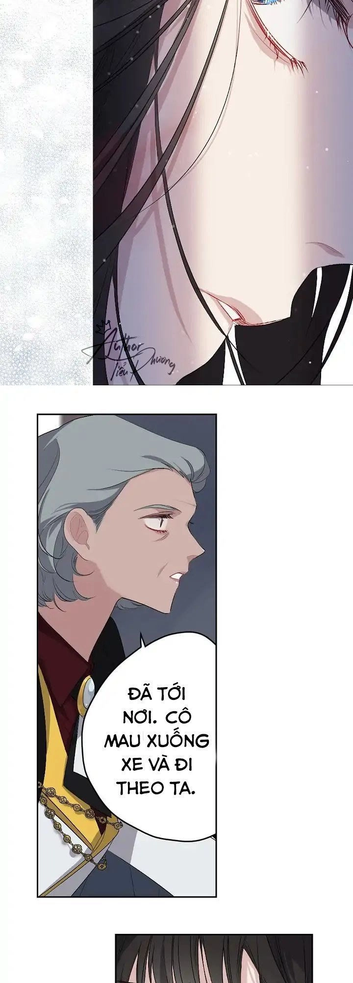 Tình Điên Dại Chapter 6 - 32