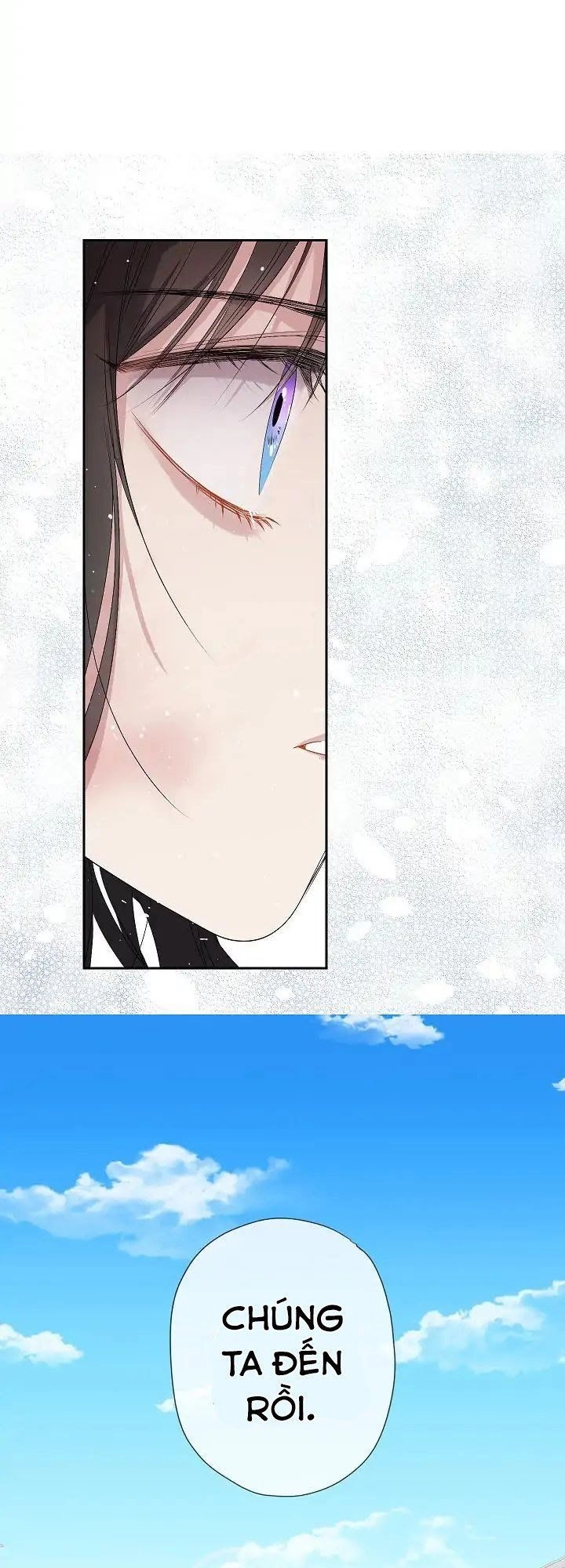 Tình Điên Dại Chapter 6 - 35