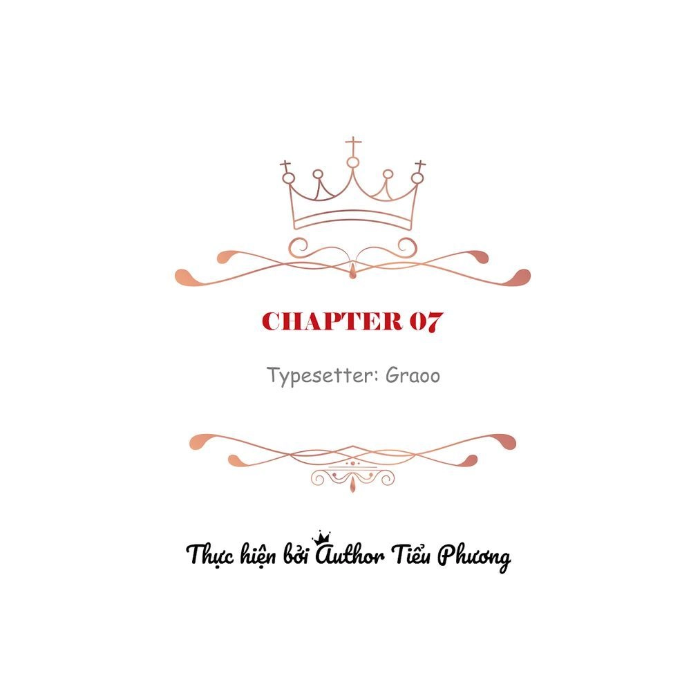 Tình Điên Dại Chapter 7 - 4
