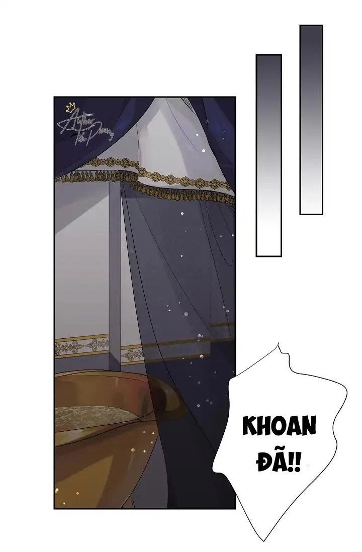 Tình Điên Dại Chapter 7 - 7