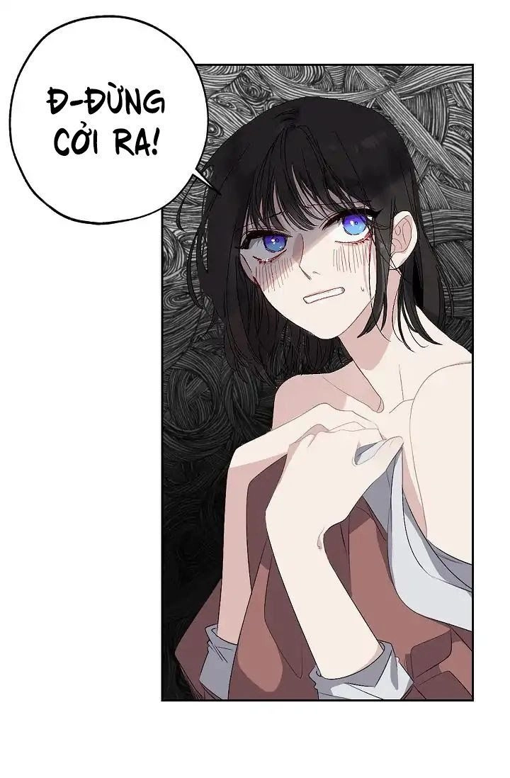 Tình Điên Dại Chapter 7 - 8